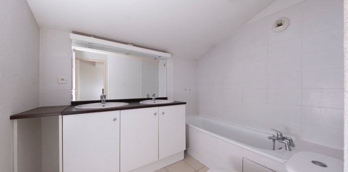 Image 5 sur 11 - Appartement  ·  Vente · Toulouse (31200) · 4 pièces · 87m²