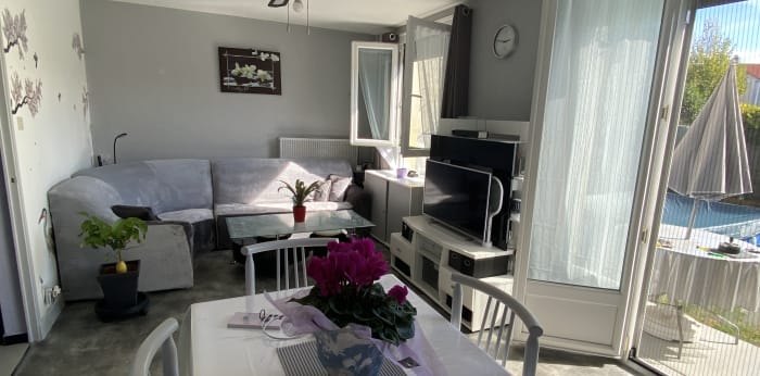 Image 2 sur 9 - Maison/villa  ·  Vente · Le Passage (47520) · 4 pièces · 78m²