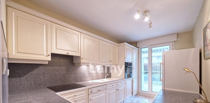 Image 6 sur 15 - Appartement  ·  Vente · 4 Avenue De La Plaine Fleurie (38240) · 4 pièces · 104m²