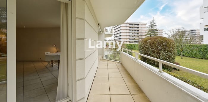 Image 10 sur 15 - Appartement  ·  Vente · 4 Avenue De La Plaine Fleurie (38240) · 4 pièces · 104m²