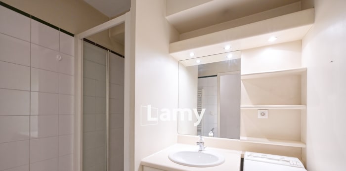 Image 13 sur 15 - Appartement  ·  Vente · 4 Avenue De La Plaine Fleurie (38240) · 4 pièces · 104m²
