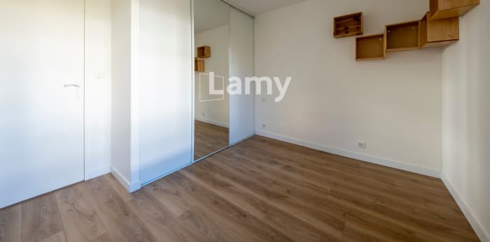 Image 3 sur 5 - Appartement  ·  Vente · Toulouse (31400) · 2 pièces · 41m²