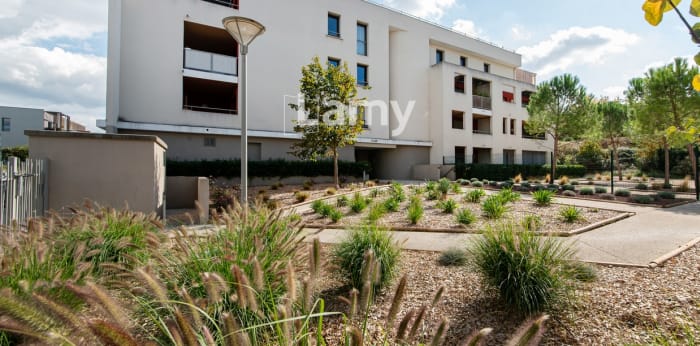 Image 6 sur 15 - Appartement  ·  Vente · Aix La Duranne (13100) · 3 pièces · 56m²