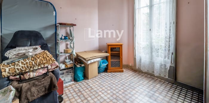 Image 5 sur 11 - Maison/villa  ·  Vente · Creteil (94000) · 4 pièces · 71m²