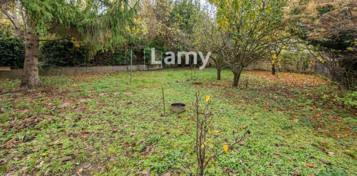 Image 2 sur 11 - Maison/villa  ·  Vente · Creteil (94000) · 4 pièces · 71m²