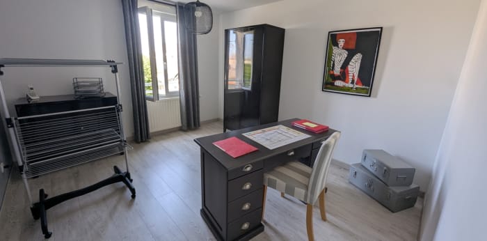 Image 5 sur 8 - Maison/villa  ·  Vente · Angers (49100) · 4 pièces · 101m²