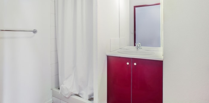 Image 3 sur 4 - Appartement  ·  Vente · Clermont Ferrand (63000) · 1 pièce · 18m²