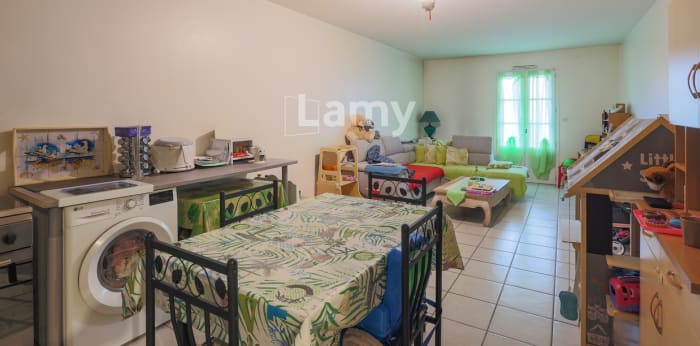Image 2 sur 7 - Appartement  ·  Vente · Courcon (17170) · 3 pièces · 54m²