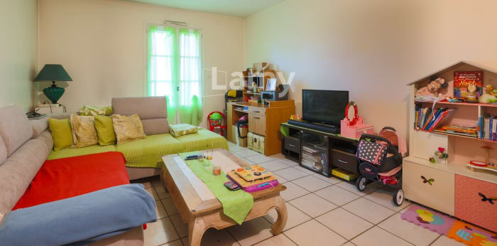 Image 1 sur 7 - Appartement  ·  Vente · Courcon (17170) · 3 pièces · 54m²