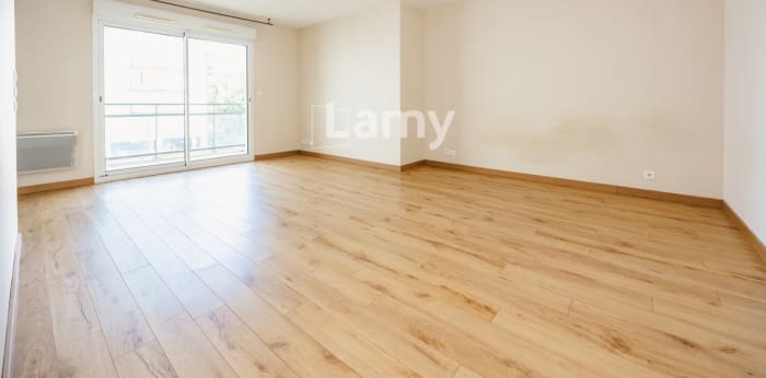 Image 2 sur 10 - Appartement  ·  Vente · Rennes (35000) · 1 pièce · 37m²