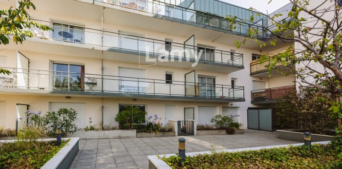 Image 9 sur 10 - Appartement  ·  Vente · Rennes (35000) · 1 pièce · 37m²