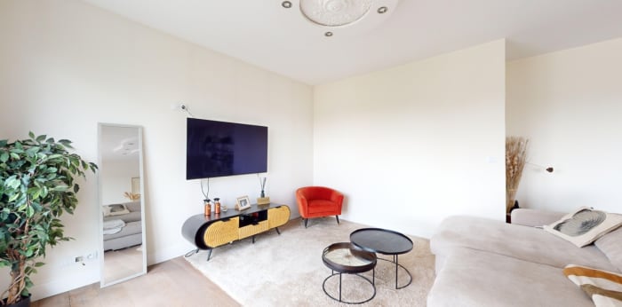 Image 4 sur 6 - Appartement  ·  Vente · Bordeaux (33200) · 3 pièces · 92m²