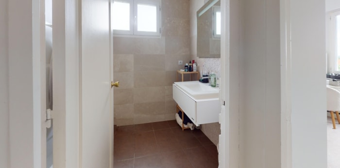Image 6 sur 6 - Appartement  ·  Vente · Bordeaux (33200) · 3 pièces · 92m²