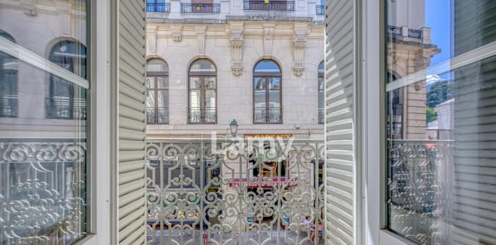 Image 6 sur 10 - Appartement  ·  Vente · Aix Les Bains (73100) · 1 pièce · 35m²