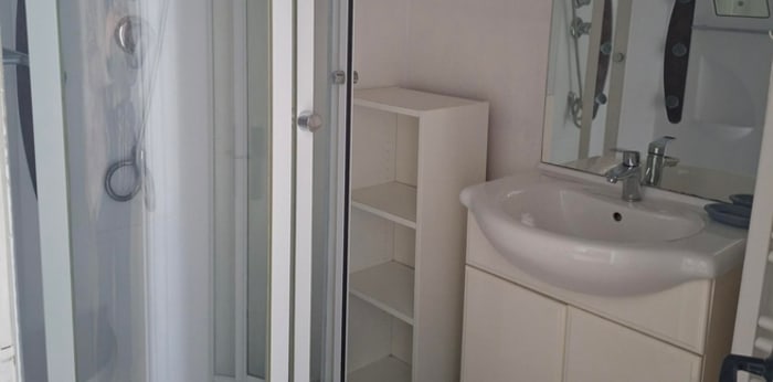 Image 4 sur 6 - Appartement  ·  Vente · Bordeaux (33000) · 1 pièce · 36m²