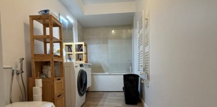 Image 3 sur 11 - Appartement  ·  Vente · Poissy (78300) · 3 pièces · 66m²