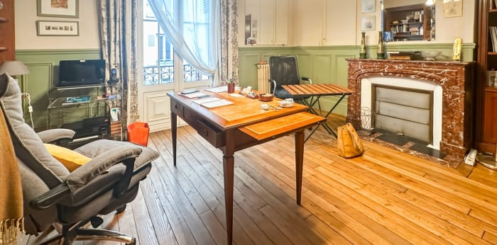 Image 7 sur 18 - Maison/villa  ·  Vente · Montargis (45200) · 9 pièces · 184m²