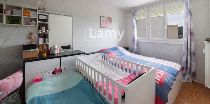 Image 11 sur 12 - Appartement  ·  Vente · Besancon (25000) · 85m²