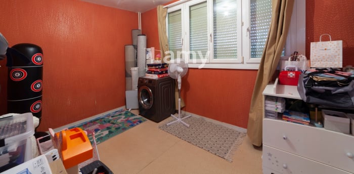 Image 9 sur 12 - Appartement  ·  Vente · Besancon (25000) · 85m²