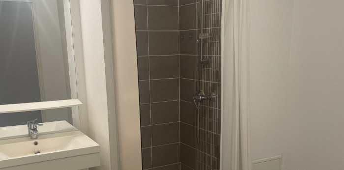 Image 7 sur 11 - Appartement  ·  Vente · Marseille 03 (13003) · 2 pièces · 46m²