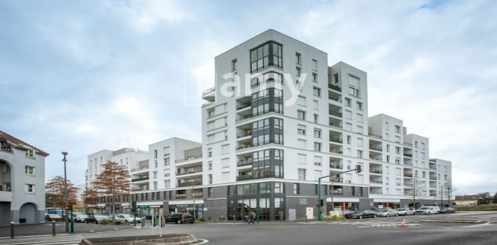 Image 10 sur 10 - Appartement  ·  Vente · Montigny Les Cormeilles (95370) · 3 pièces · 62m²