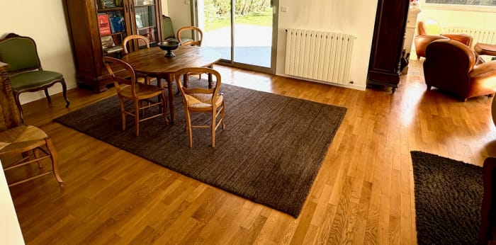 Image 3 sur 26 - Maison/villa  ·  Vente · St Prix (95390) · 8 pièces · 200m²