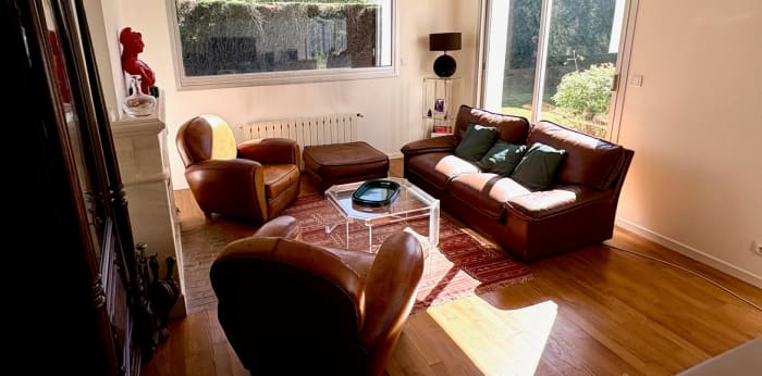 Image 17 sur 26 - Maison/villa  ·  Vente · St Prix (95390) · 8 pièces · 200m²