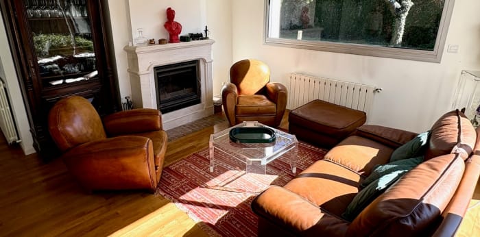 Image 4 sur 26 - Maison/villa  ·  Vente · St Prix (95390) · 8 pièces · 200m²
