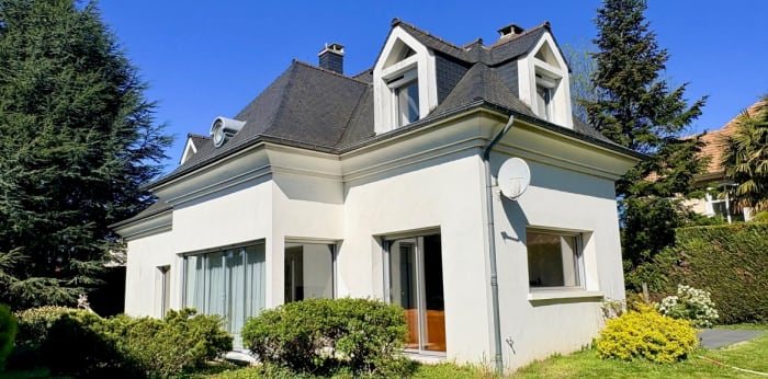 Image 26 sur 26 - Maison/villa  ·  Vente · St Prix (95390) · 8 pièces · 200m²