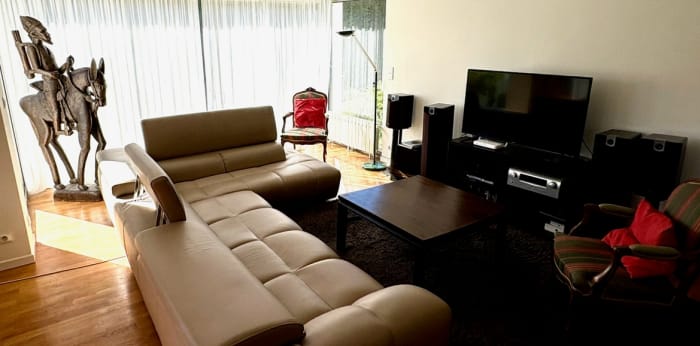 Image 10 sur 26 - Maison/villa  ·  Vente · St Prix (95390) · 8 pièces · 200m²