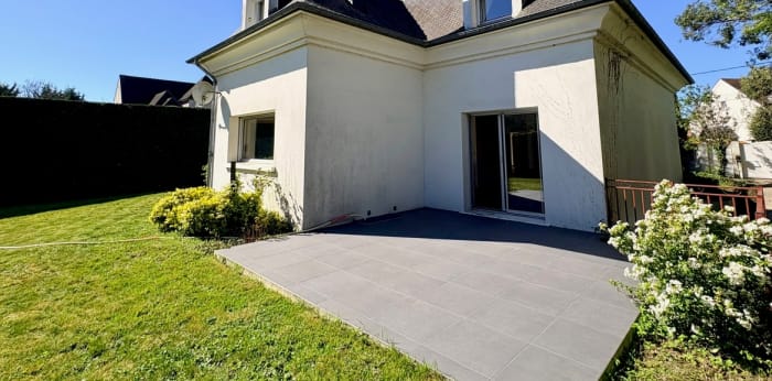 Image 24 sur 26 - Maison/villa  ·  Vente · St Prix (95390) · 8 pièces · 200m²