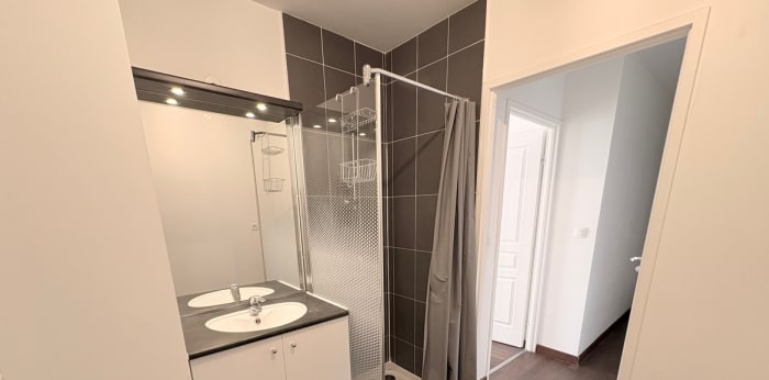 Image 5 sur 7 - Appartement  ·  Vente · Reims (51100) · 1 pièce · 25m²