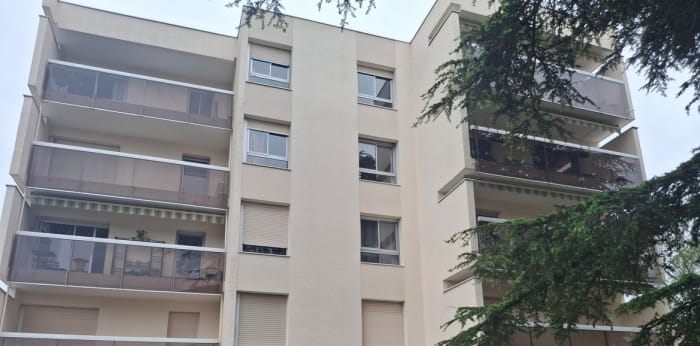 Image 8 sur 8 - Appartement  ·  Vente · Bordeaux (33200) · 3 pièces · 75m²