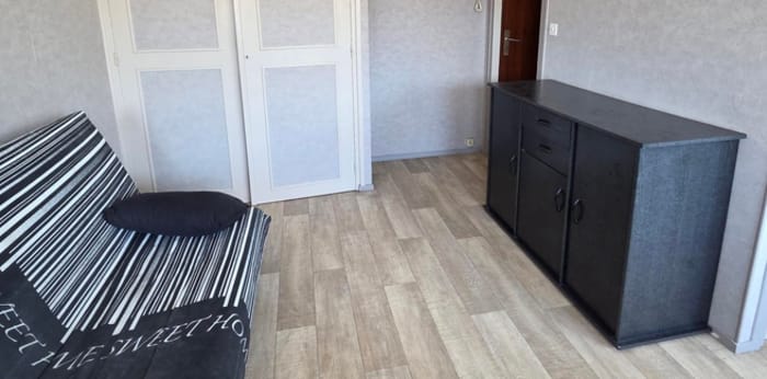 Image 5 sur 6 - Appartement  ·  Vente · Tours (37000) · 1 pièce · 26m²