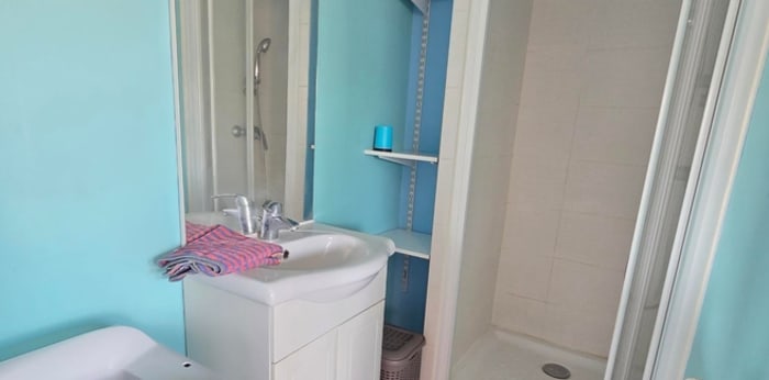 Image 6 sur 6 - Appartement  ·  Vente · Tours (37000) · 1 pièce · 26m²