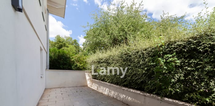 Image 2 sur 13 - Appartement  ·  Vente · Grandfontaine (25320) · 2 pièces · 39m²
