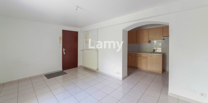 Image 5 sur 13 - Appartement  ·  Vente · Grandfontaine (25320) · 2 pièces · 39m²
