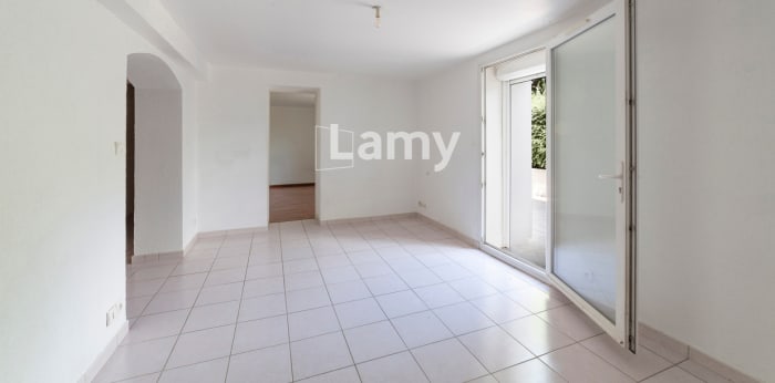 Image 6 sur 13 - Appartement  ·  Vente · Grandfontaine (25320) · 2 pièces · 39m²