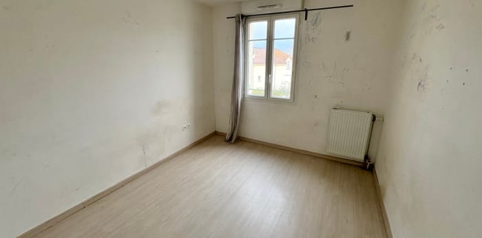 Image 8 sur 12 - Appartement  ·  Vente · Persan (95340) · 3 pièces · 62m²