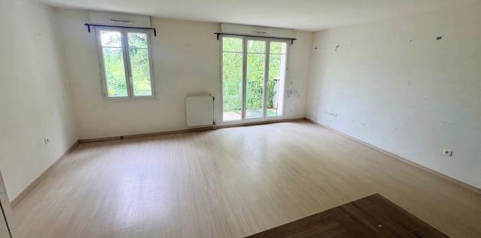 Image 3 sur 12 - Appartement  ·  Vente · Persan (95340) · 3 pièces · 62m²