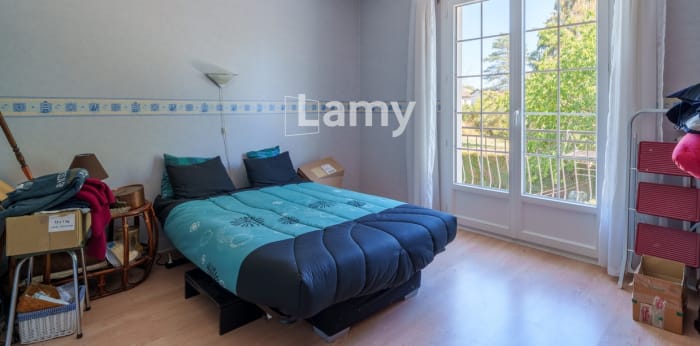 Image 8 sur 12 - Maison/villa  ·  Vente · Aixe Sur Vienne (87700) · 5 pièces · 126m²