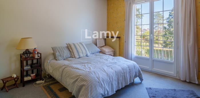 Image 9 sur 12 - Maison/villa  ·  Vente · Aixe Sur Vienne (87700) · 5 pièces · 126m²