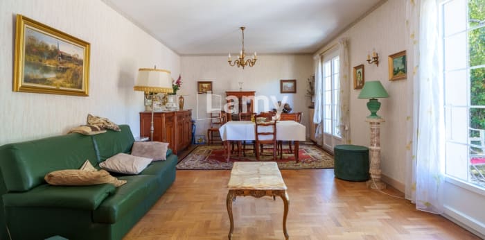 Image 4 sur 12 - Maison/villa  ·  Vente · Aixe Sur Vienne (87700) · 5 pièces · 126m²