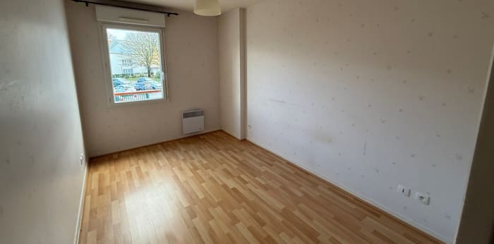 Image 7 sur 10 - Appartement  ·  Vente · Nantes (44300) · 3 pièces · 66m²