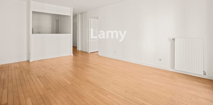 Image 4 sur 9 - Appartement  ·  Vente · Lyon 08 (69008) · 3 pièces · 66m²