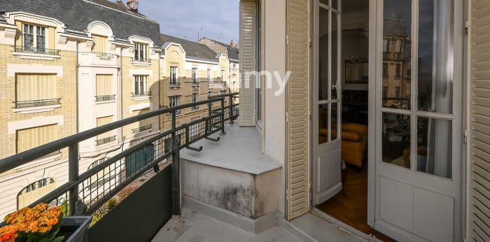 Image 3 sur 20 - Appartement  ·  Vente · Orleans (45000) · 3 pièces · 76m²