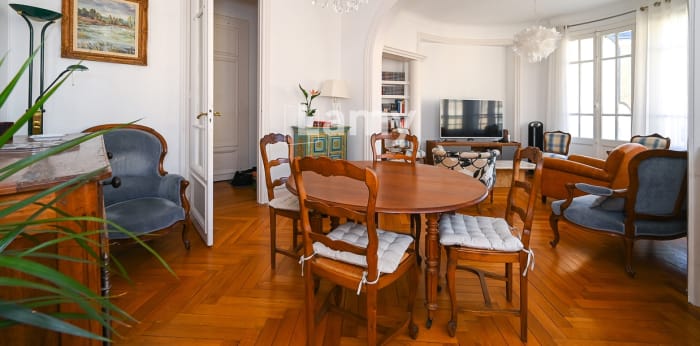 Image 1 sur 20 - Appartement  ·  Vente · Orleans (45000) · 3 pièces · 76m²