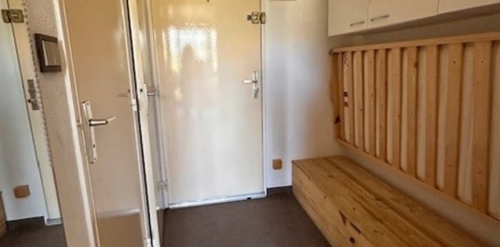 Image 7 sur 7 - Appartement  ·  Vente · Allos (04260) · 2 pièces · 31m²