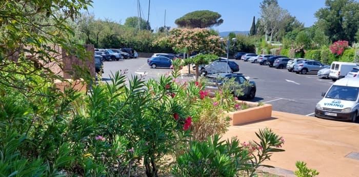 Image 14 sur 15 - Appartement  ·  Vente · Cogolin (83310) · 2 pièces · 43m²