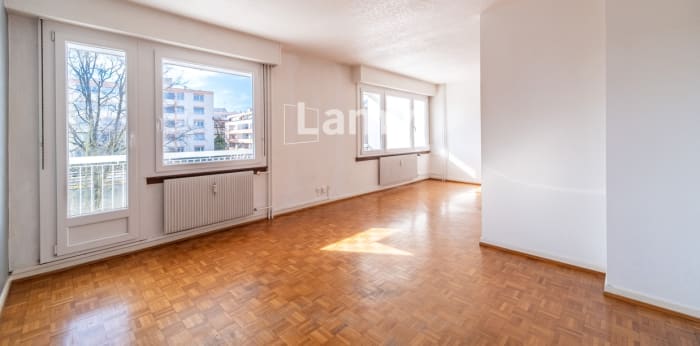 Image 3 sur 9 - Appartement  ·  Vente · Lingolsheim (67380) · 3 pièces · 88m²